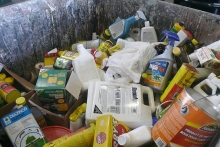Colectare Deseuri Periculoase Oradea Colectare deseuri periculoase Oradea IGIENA SERV