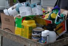 Colectare Deseuri Periculoase Bucuresti-Sector 1 IGIENA SERV